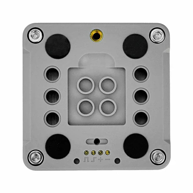 M5Stack FIRE IoT Development Kit (PSRAM) V2.7 by M5Stack - The Pi Hut