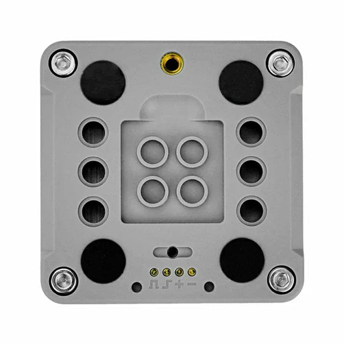M5Stack FIRE IoT Development Kit (PSRAM) V2.7 - The Pi Hut