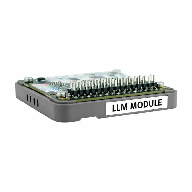 M5Stack LLM (Large Language Model) Module (AX630C) - The Pi Hut