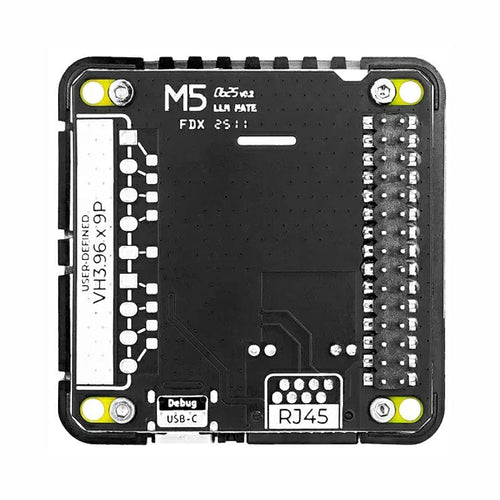 M5Stack LLM Module Kit (AX630C) - The Pi Hut
