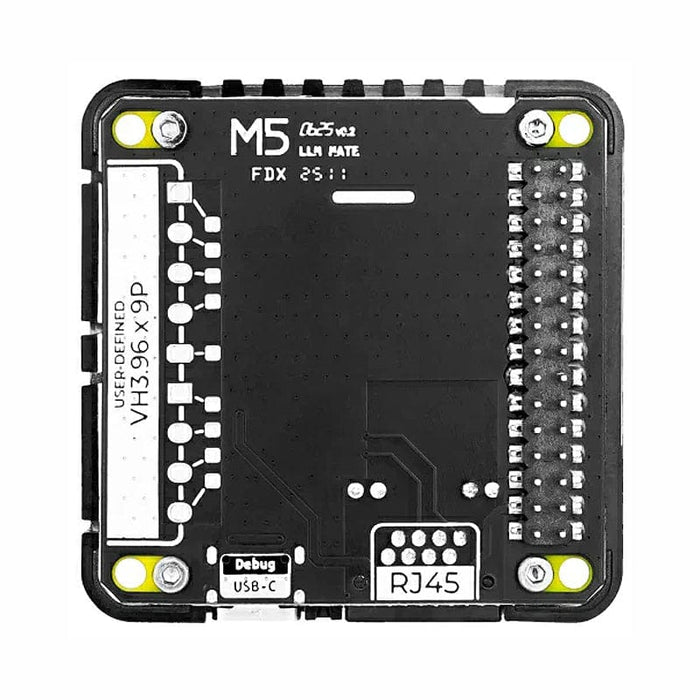 M5stack Llm M5Stack LLM Module Kit (AX630C) - The Pi Hut