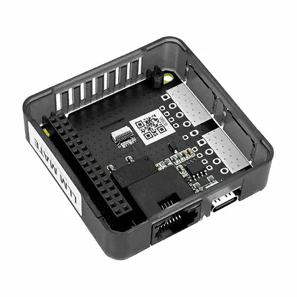 M5stack Llm M5Stack LLM Module Kit (AX630C) - The Pi Hut