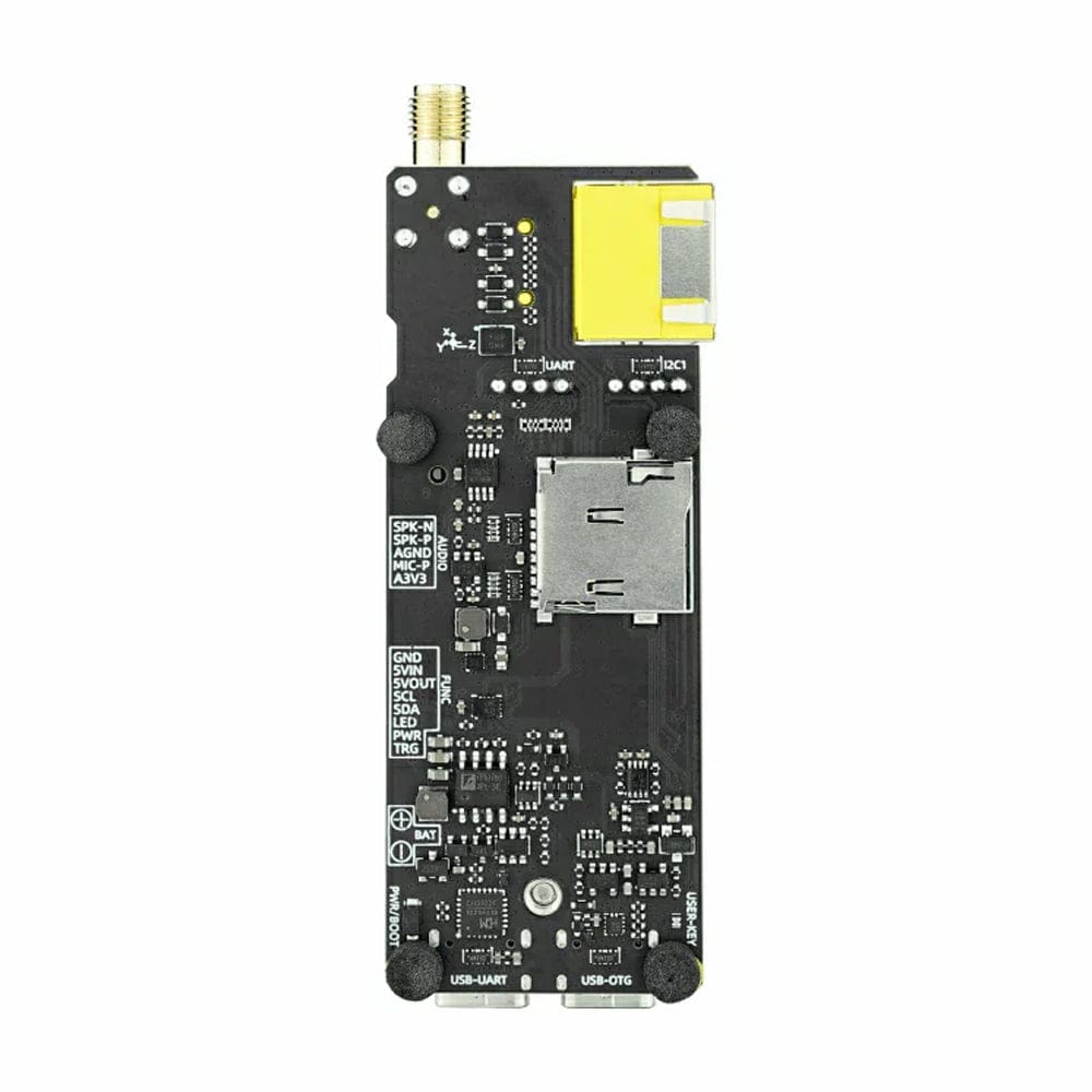 M5Stack LLM630 Compute Kit (AX630C) by M5Stack - The Pi Hut
