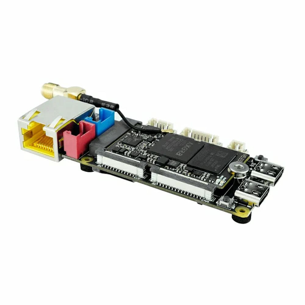 M5Stack LLM630 Compute Kit (AX630C) by M5Stack - The Pi Hut
