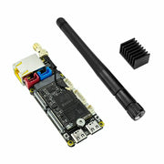 M5Stack LLM630 Compute Kit (AX630C) by M5Stack - The Pi Hut