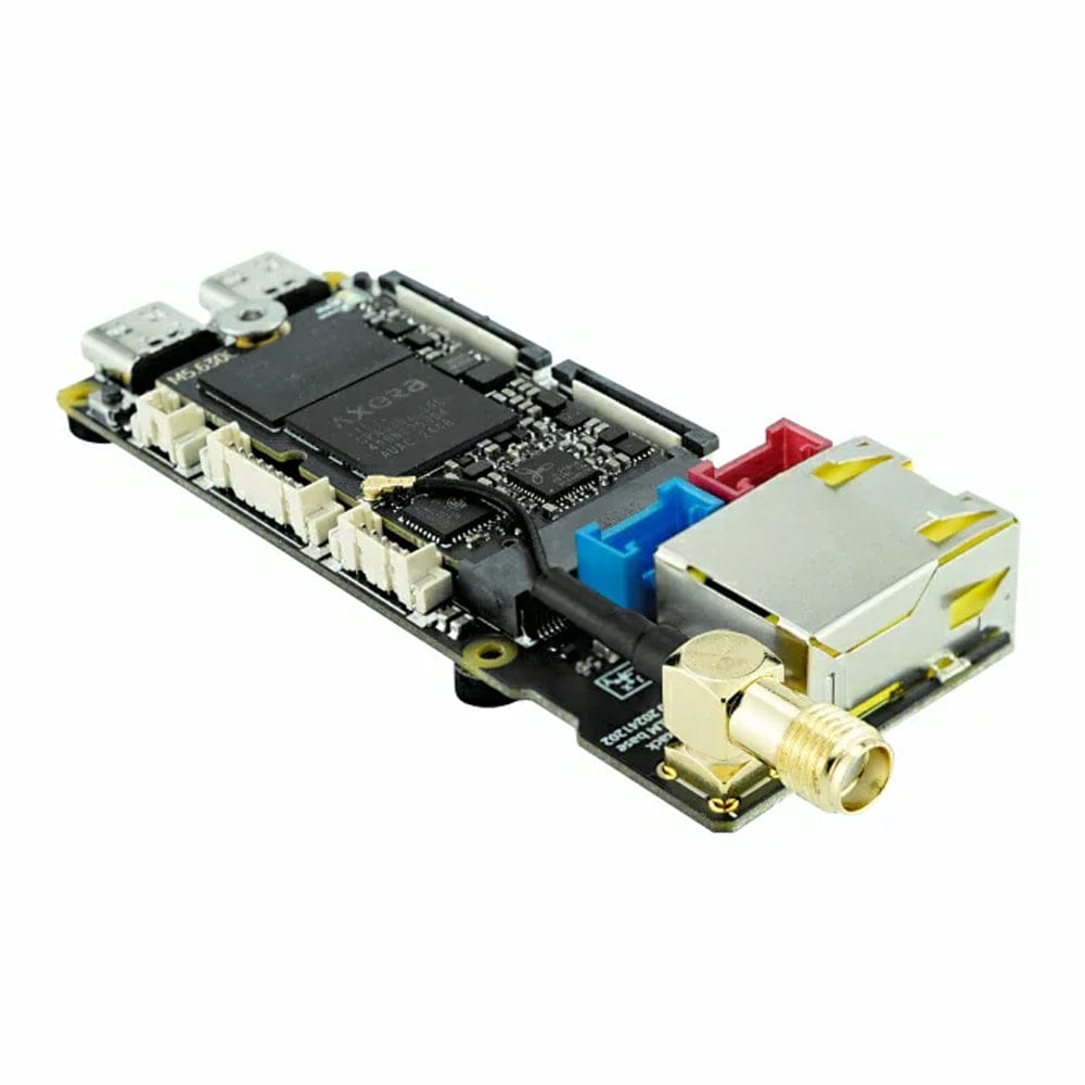 M5Stack LLM630 Compute Kit (AX630C) by M5Stack - The Pi Hut
