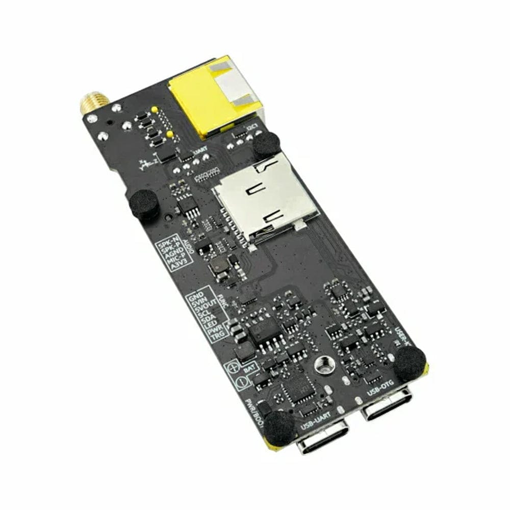 M5Stack LLM630 Compute Kit (AX630C) by M5Stack - The Pi Hut