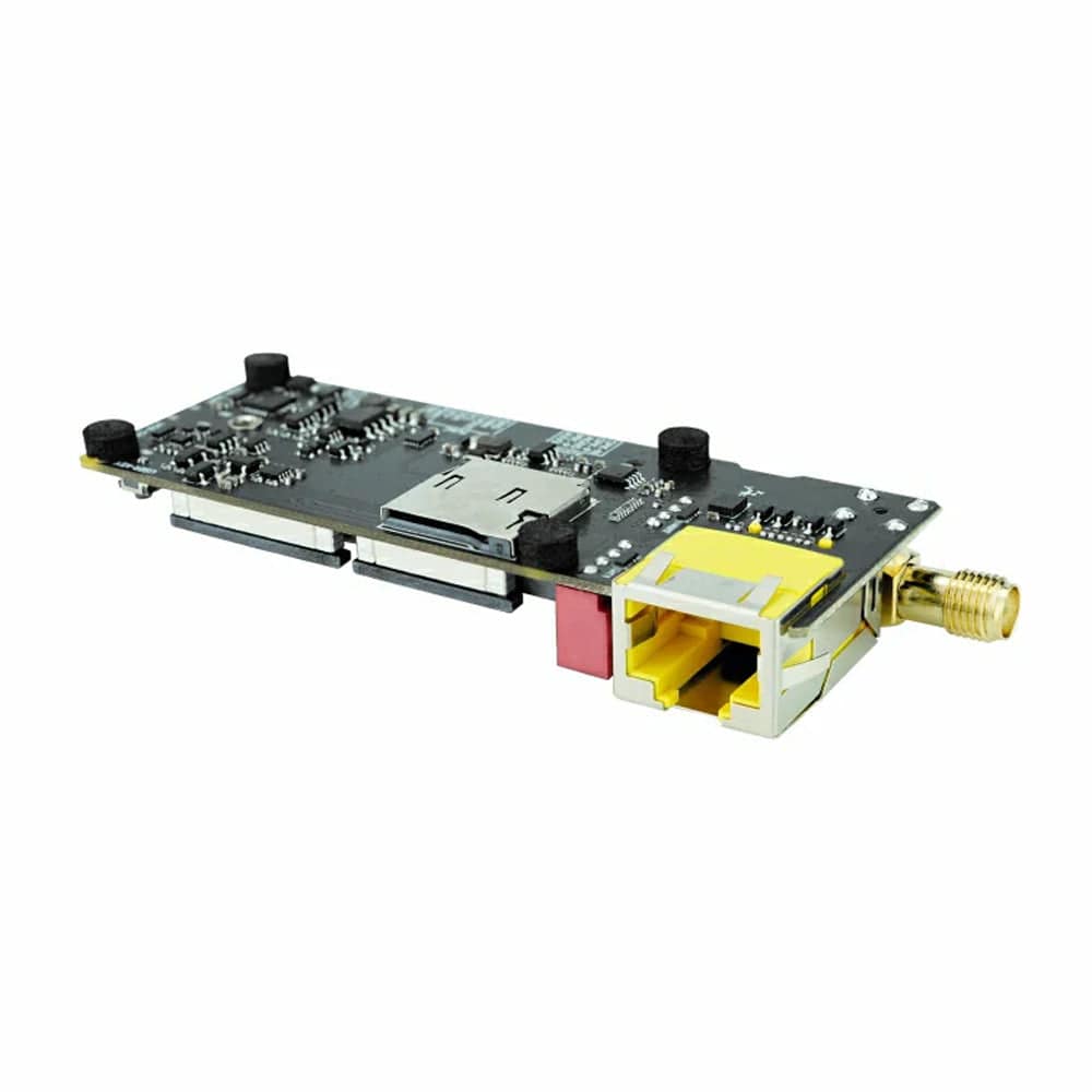 M5Stack LLM630 Compute Kit (AX630C) by M5Stack - The Pi Hut