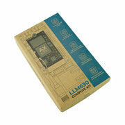 M5Stack LLM630 Compute Kit (AX630C) by M5Stack - The Pi Hut