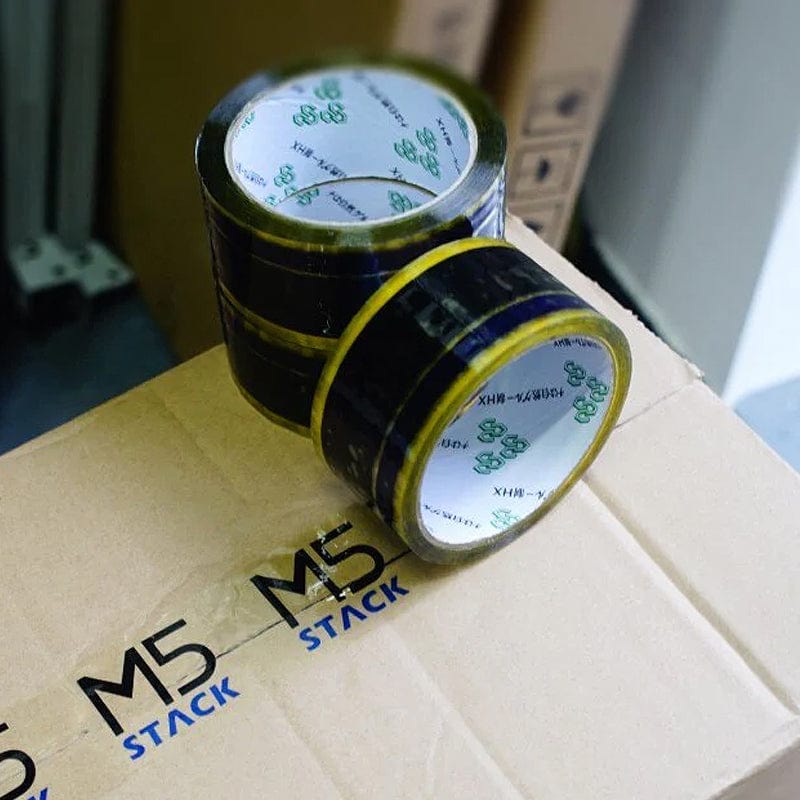 M5Stack Logo Adhesive Tape - The Pi Hut