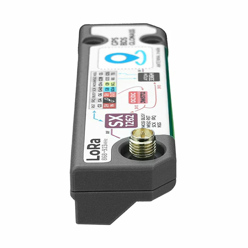 M5Stack LoRa + GPS Cap for Cardputer Adv by M5Stack - The Pi Hut