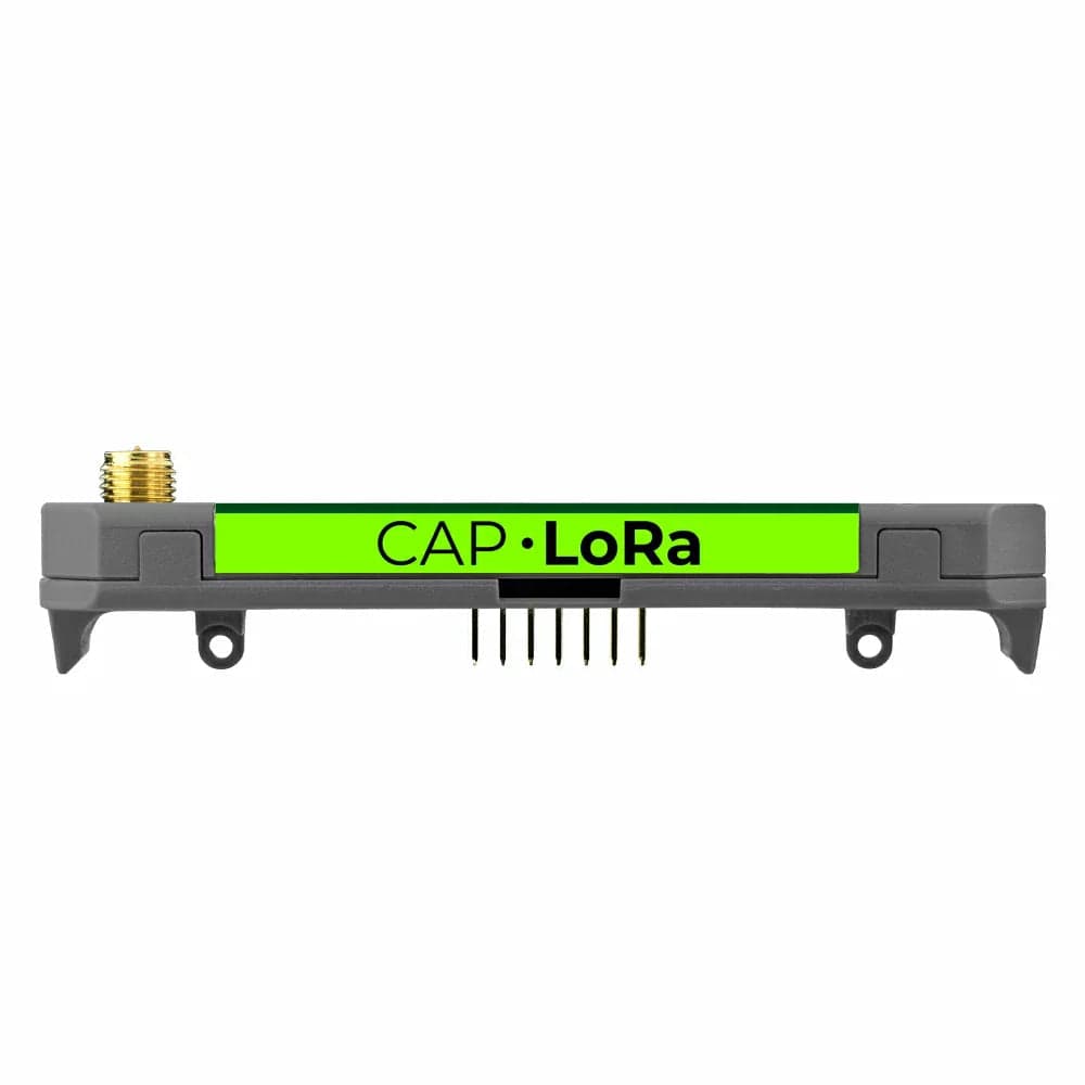 M5Stack LoRa + GPS Cap for Cardputer Adv by M5Stack - The Pi Hut