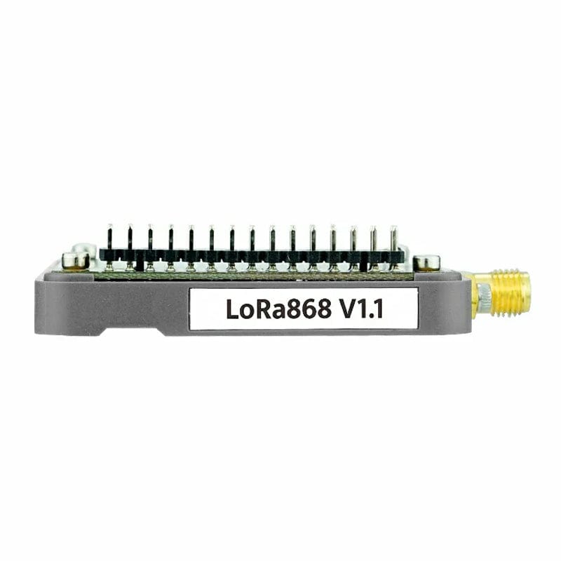 M5Stack LoRa Module (868MHz) v1.1 - The Pi Hut