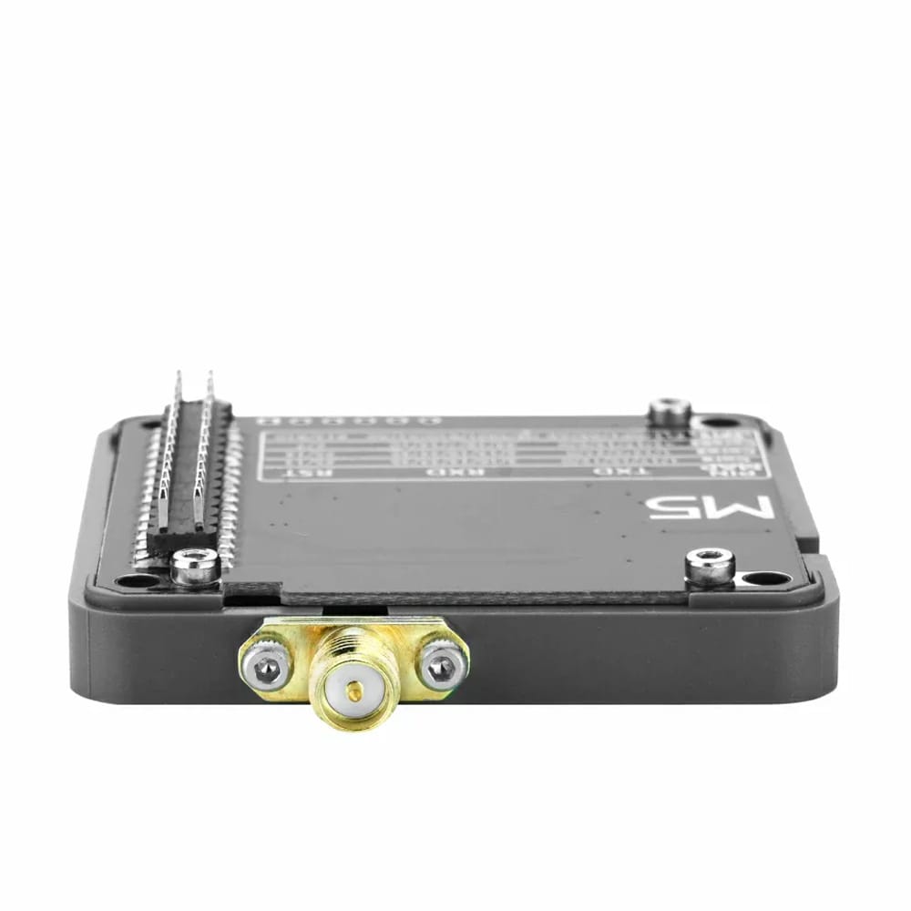 M5Stack LoRaWAN EU868 Module (STM32WLE5) by M5Stack - The Pi Hut
