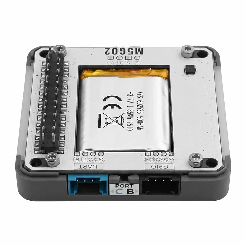 M5Stack M5GO Bottom2 v1.3 by M5Stack - The Pi Hut