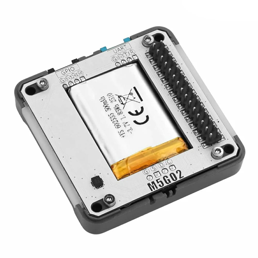 M5Stack M5GO Bottom2 v1.3 by M5Stack - The Pi Hut
