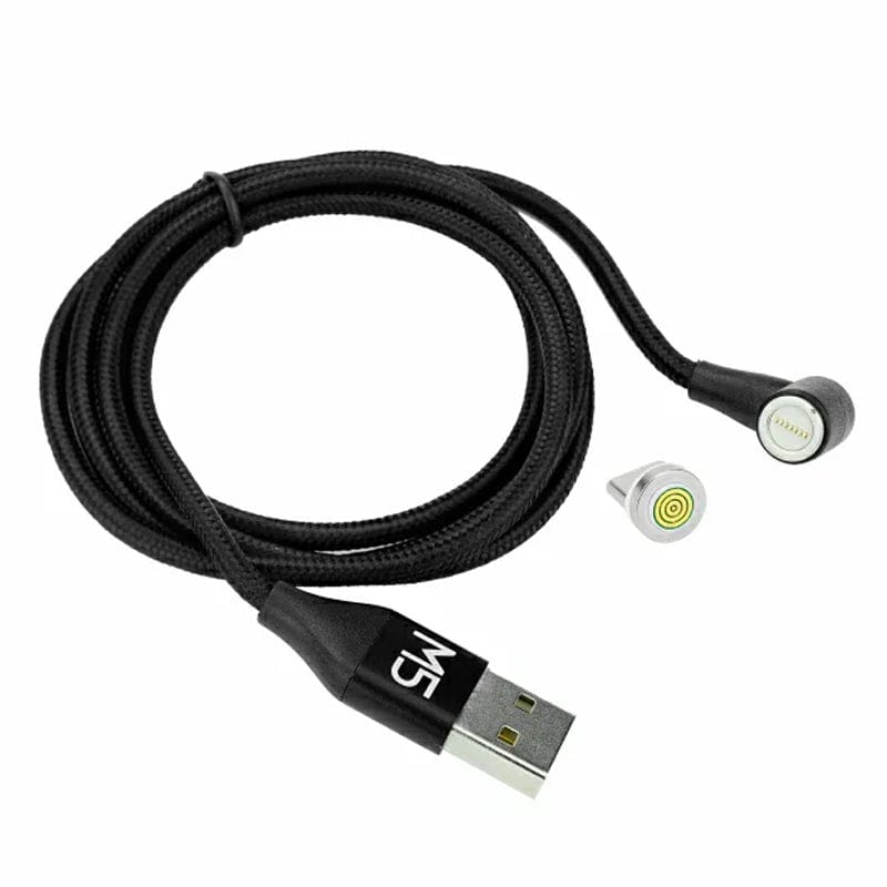M5Stack Magnetic Type-C Cable with Connector - 1m - The Pi Hut