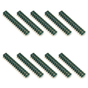 M5Stack Male M5-Bus Sockets (10 pack) by M5Stack - The Pi Hut