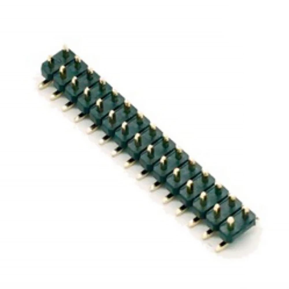 M5Stack Male M5-Bus Sockets (10 pack) by M5Stack - The Pi Hut