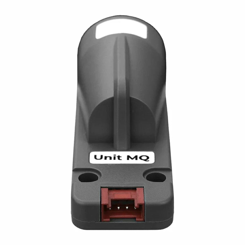 M5Stack MQ-5 Gas Unit (STM32G030) by M5Stack - The Pi Hut