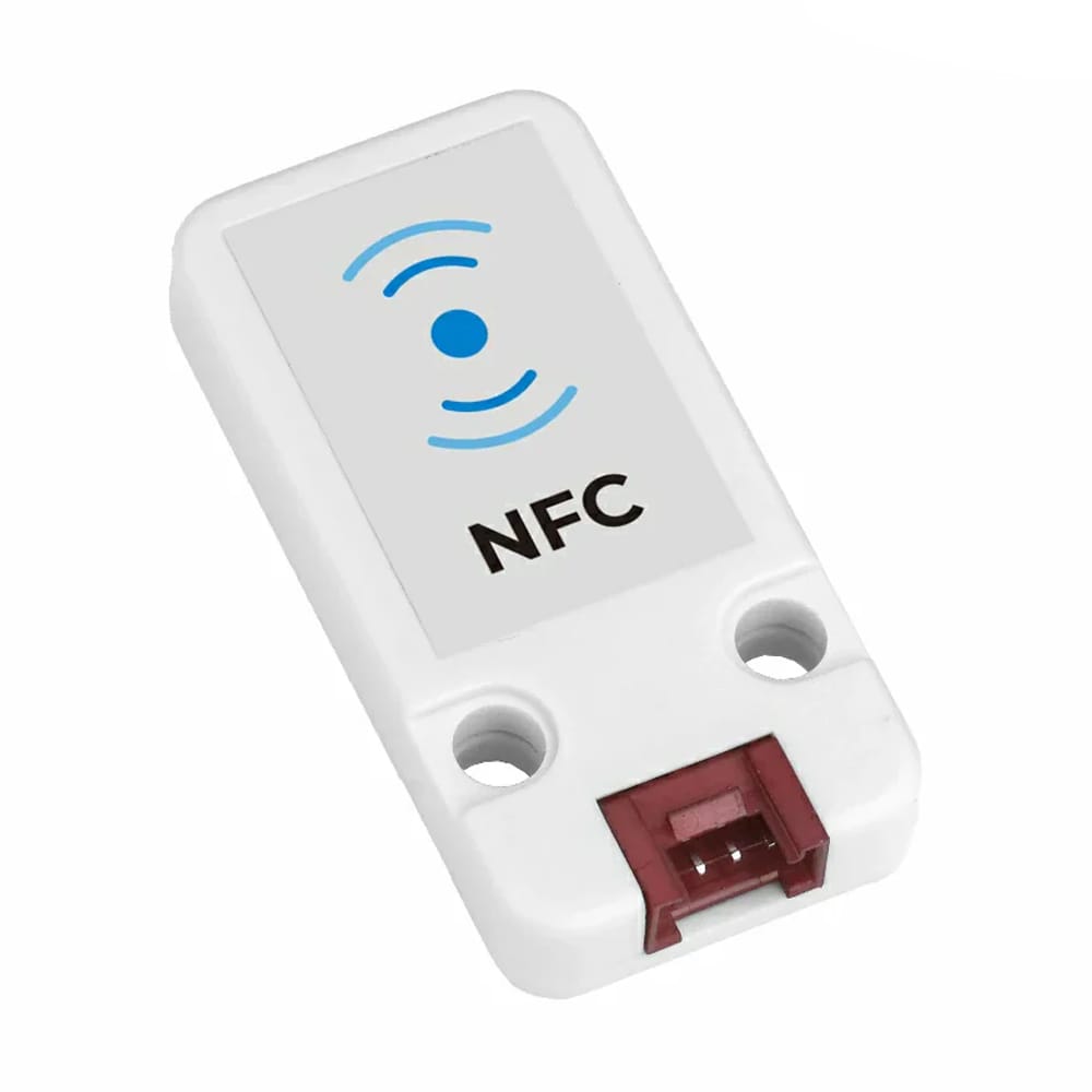 M5Stack NFC Universal Unit (ST25R3916) by M5Stack - The Pi Hut