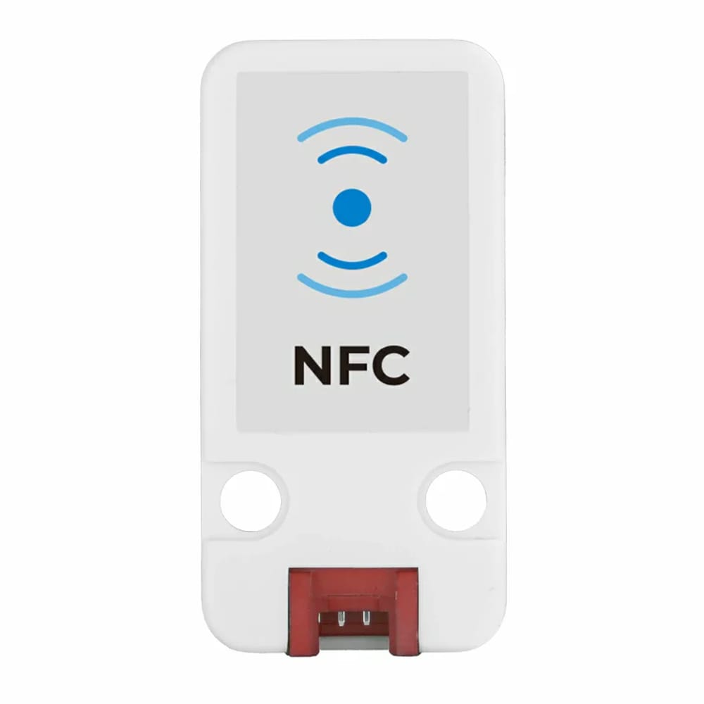 M5Stack NFC Universal Unit (ST25R3916) by M5Stack - The Pi Hut