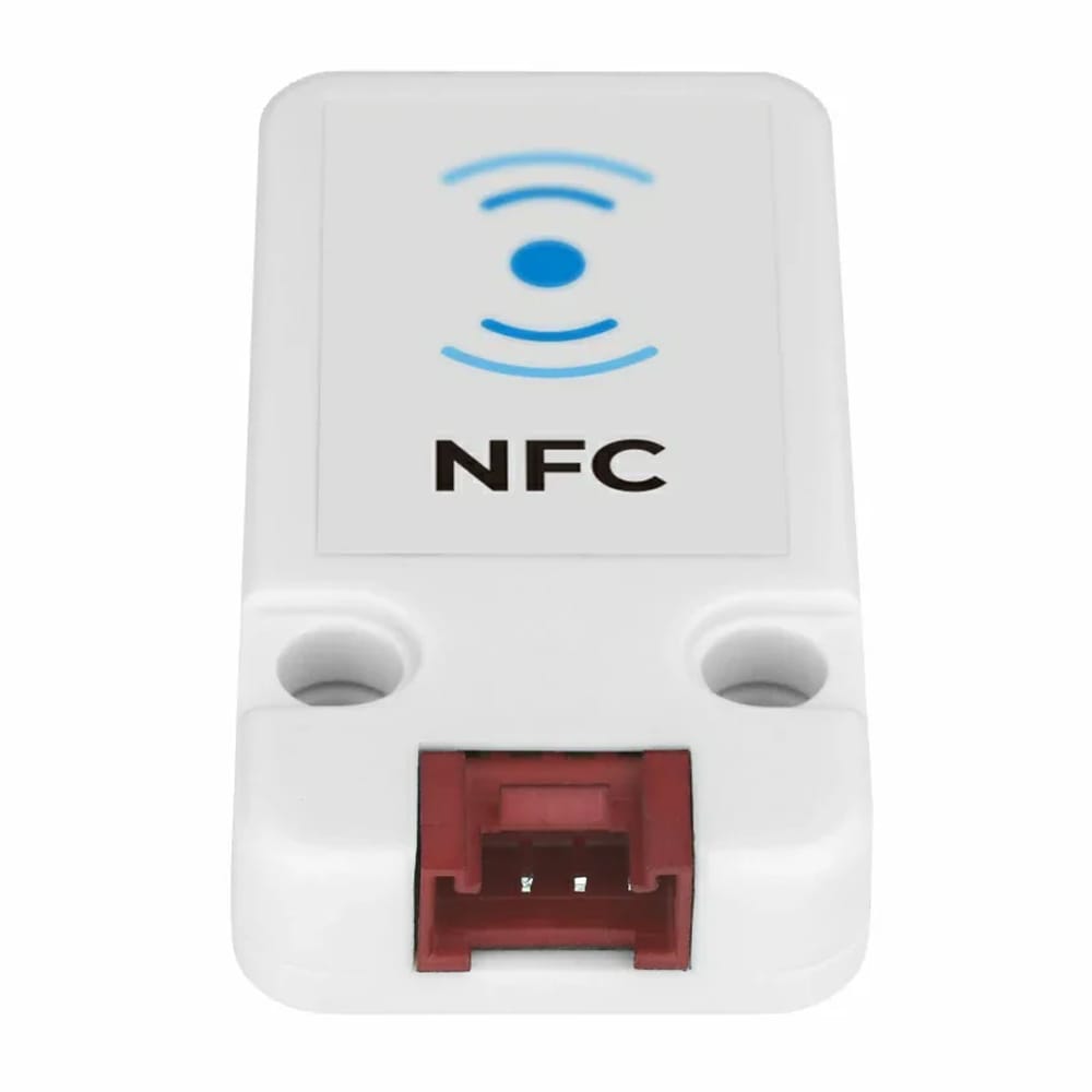 M5Stack NFC Universal Unit (ST25R3916) by M5Stack - The Pi Hut