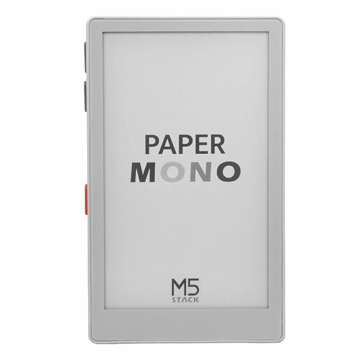 M5Stack PaperMono by M5Stack - The Pi Hut