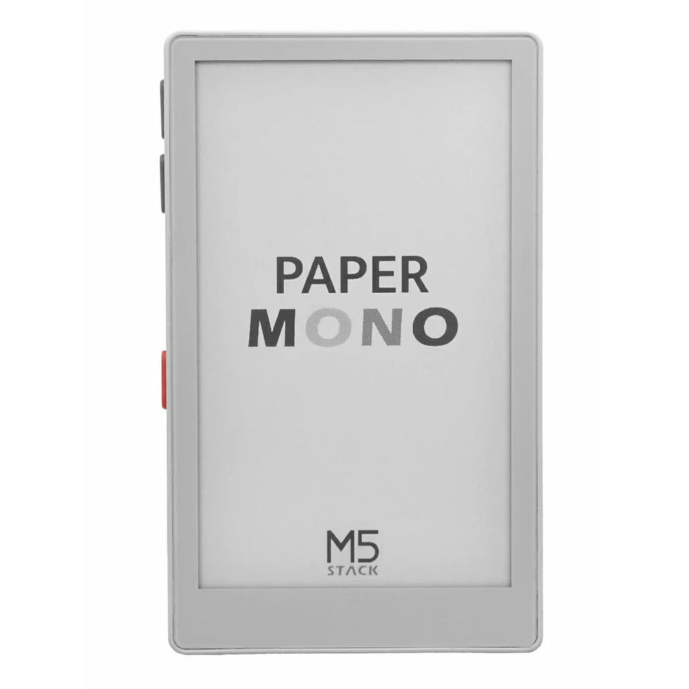 M5Stack PaperMono by M5Stack - The Pi Hut