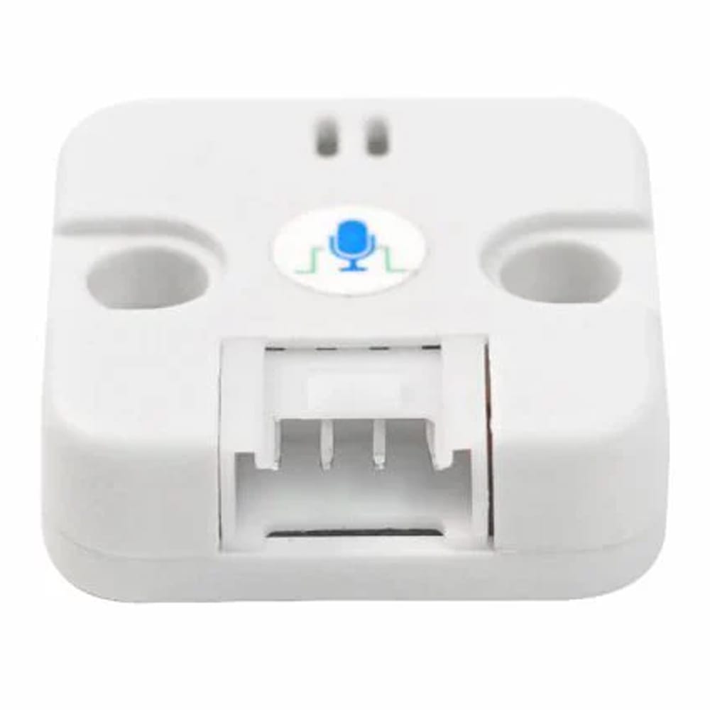 M5Stack PDM MEMS Microphone Unit (SPM1423) by M5Stack - The Pi Hut