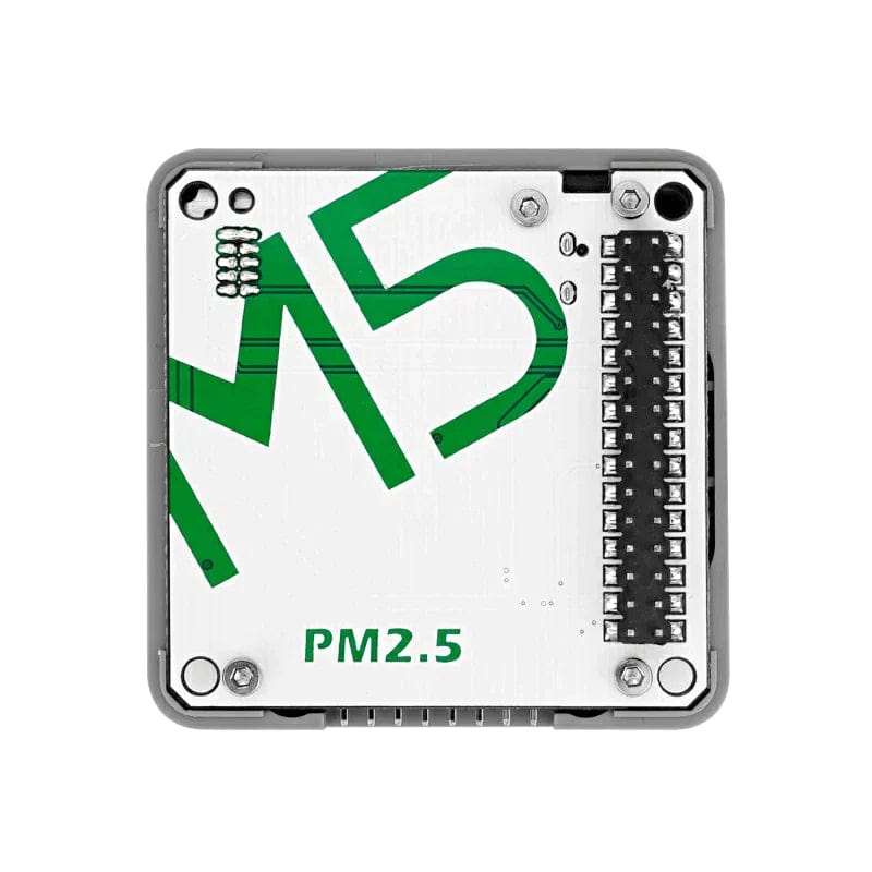 Air Quality Module M5Stack PM2.5 Air Quality Module (PMSA003) - The Pi Hut