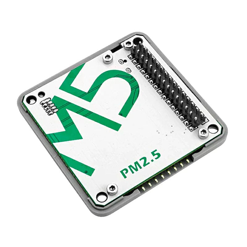 M5Stack PM2.5 Air Quality Module (PMSA003) - The Pi Hut