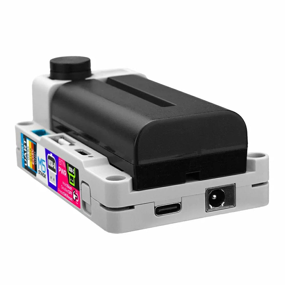 M5Stack PowerHub IoT Development Kit (ESP32-S3) by M5Stack - The Pi Hut