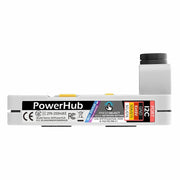 M5Stack PowerHub IoT Development Kit (ESP32-S3) by M5Stack - The Pi Hut