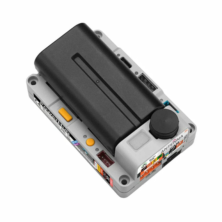M5Stack PowerHub IoT Development Kit (ESP32-S3) - The Pi Hut