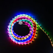 M5Stack SK6812 Digital RGB LED Strip by M5Stack - The Pi Hut