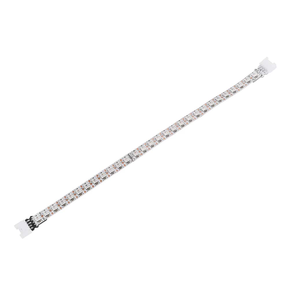 M5Stack SK6812 Digital RGB LED Strip by M5Stack - The Pi Hut