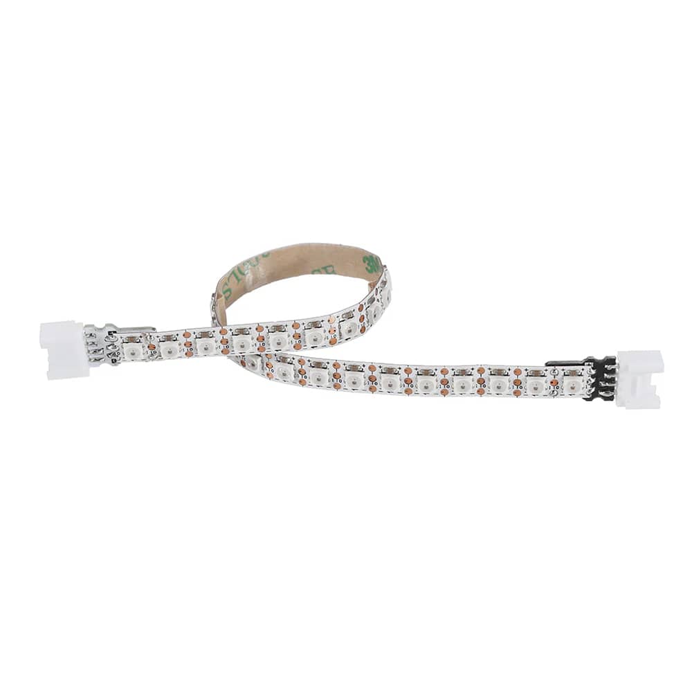 M5Stack SK6812 Digital RGB LED Strip by M5Stack - The Pi Hut