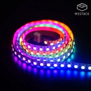 M5Stack SK6812 Digital RGB LED Strip by M5Stack - The Pi Hut