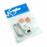 M5Stack Solid State Relay Unit (BT136S) by M5Stack - The Pi Hut