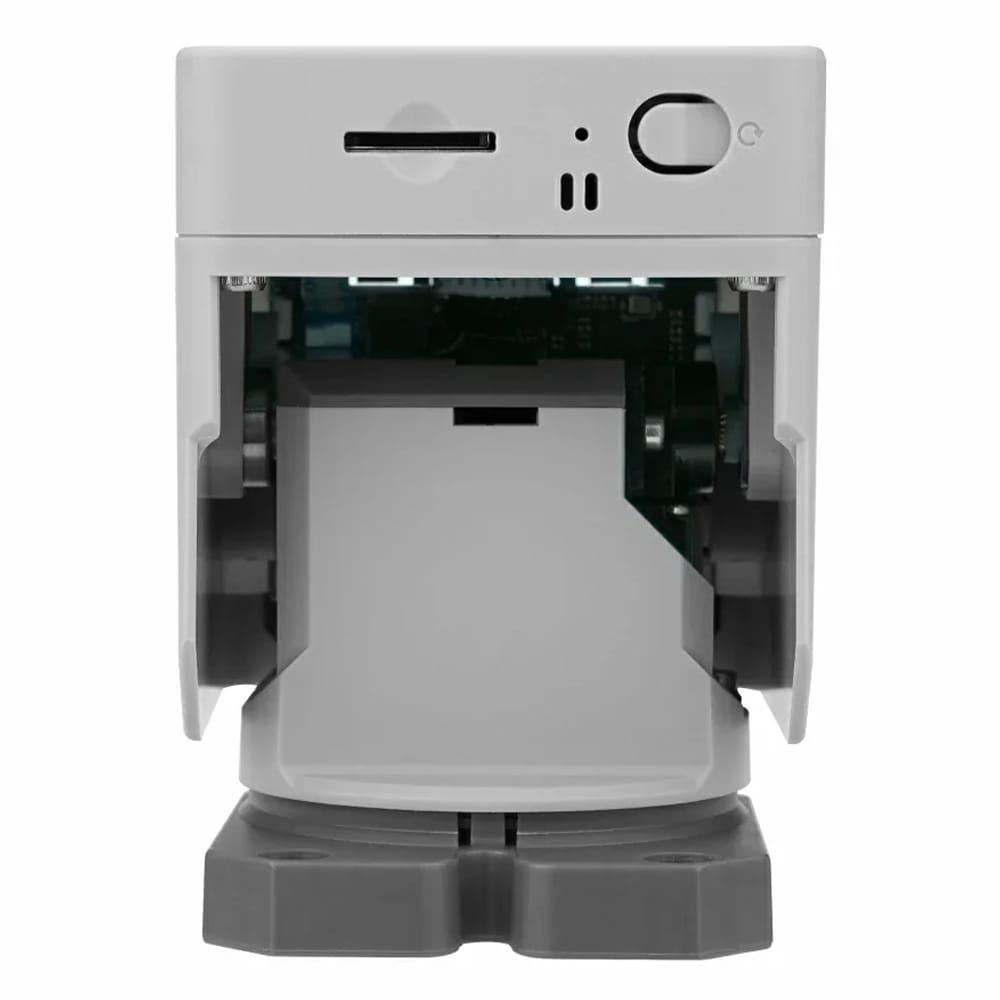 M5Stack StackChan by M5Stack - The Pi Hut