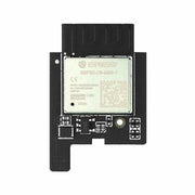 M5Stack Stamp-AddOn C6 for P4 Module by M5Stack - The Pi Hut