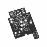 M5Stack Stamp-AddOn C6 for P4 Module by M5Stack - The Pi Hut