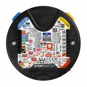 M5Stack Stopwatch Dev Kit (ESP32-S3) by M5Stack - The Pi Hut