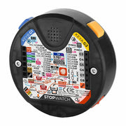 M5Stack Stopwatch Dev Kit (ESP32-S3) by M5Stack - The Pi Hut