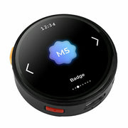 M5Stack Stopwatch Dev Kit (ESP32-S3) by M5Stack - The Pi Hut