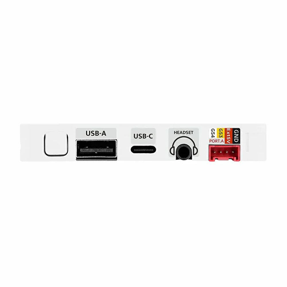 M5Stack Tab5 by M5Stack - The Pi Hut