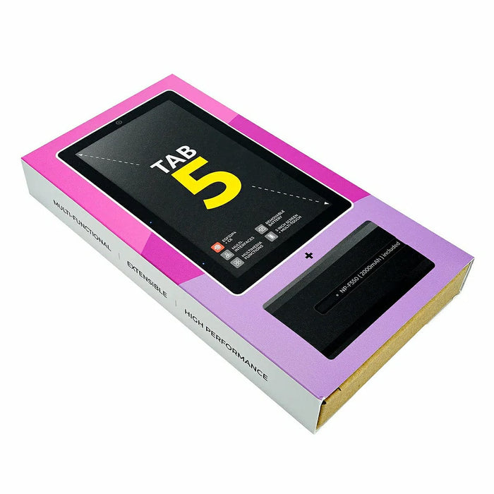 M5stack Tab5 The Pi Hut