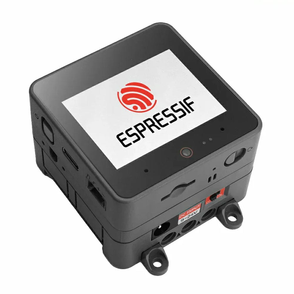 M5Stack Thread Border Router by M5Stack - The Pi Hut