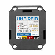 M5Stack UHF RFID Unit (JRD-4035) by M5Stack - The Pi Hut